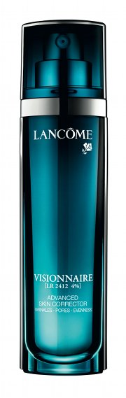 Lancôme claims new molecule heals damaged epidermal tissue