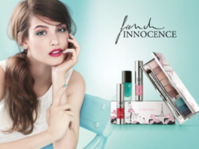 Lancôme delivers hyper-personalised retail experience