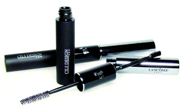 Lancôme employ OekaBeauty for mascara