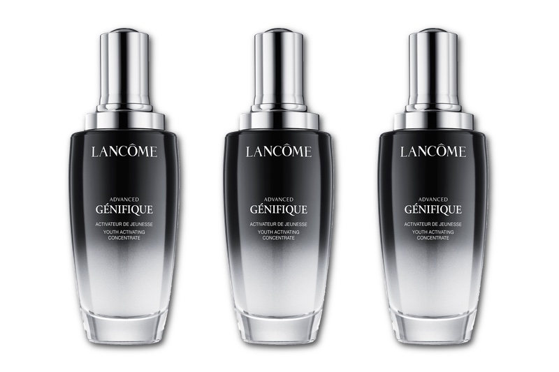 Lancôme invests in microbiome research with new Génifique serum 