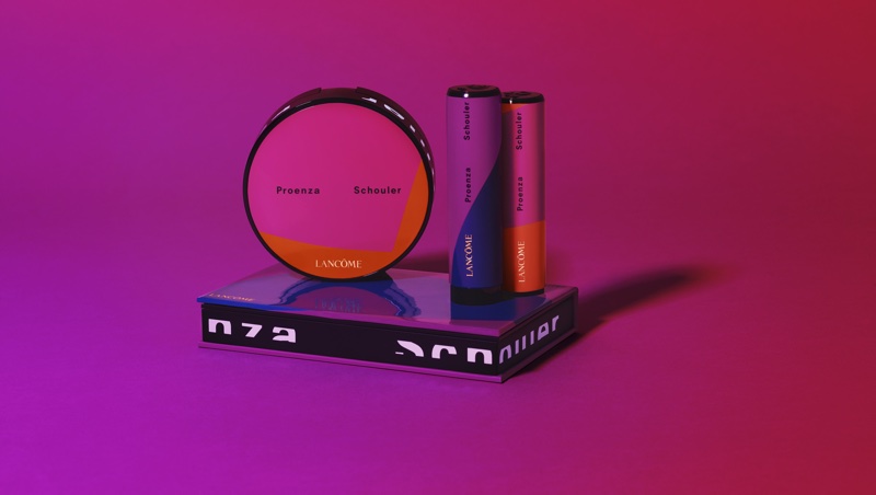 Lancôme launches long-awaited Proenza Schouler beauty collection 