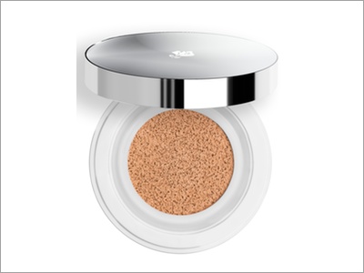 Lancôme launches Miracle Cushion