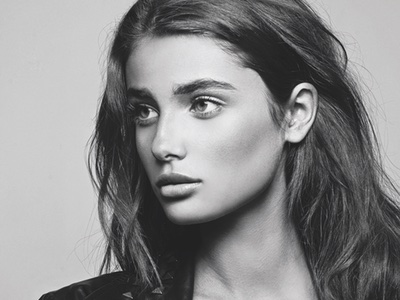 Lancôme names Taylor Hill as new Brand Ambassador