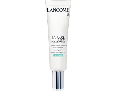 Lancôme primed and ready 