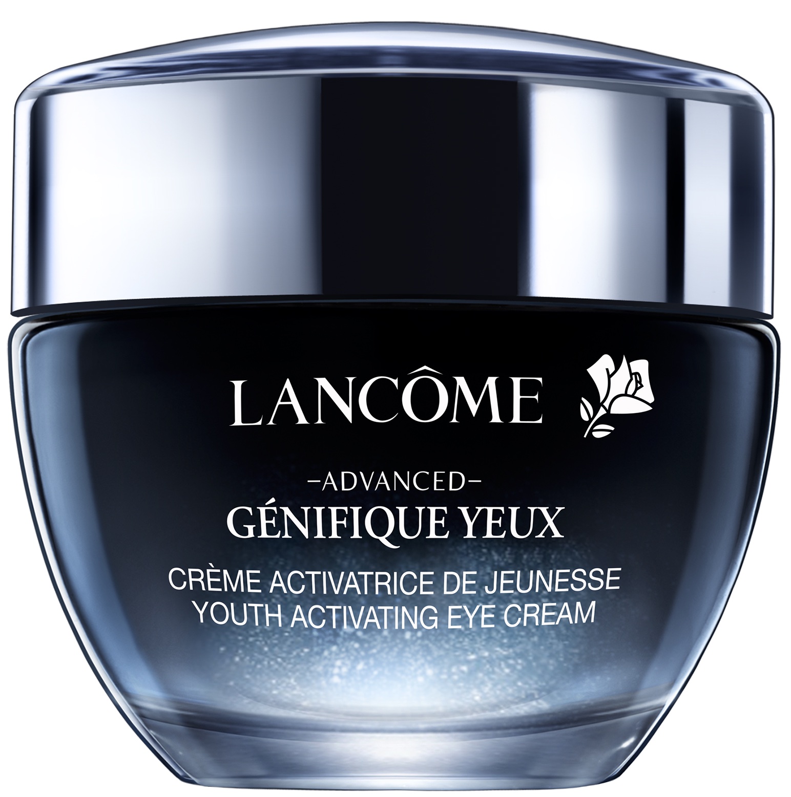 Lancôme’s new targeted eye care products help fight signs of ageing
