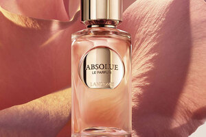 Lancôme Selects HDS Inune for Absolue Les Parfums: A POM-Free Refillable Pump to Dispense the Olfactive Complexity of the Collection