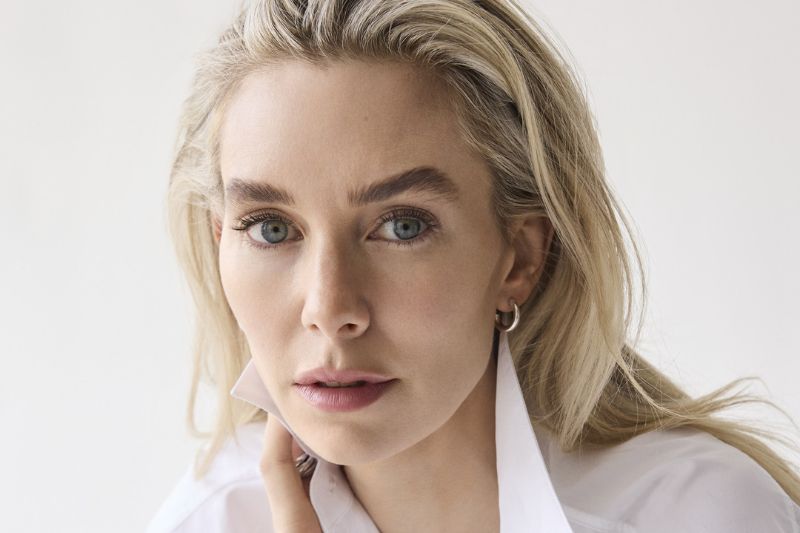 Lancôme signs actress Vanessa Kirby as Global Ambassador