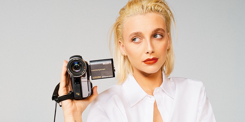 Lancôme signs YouTuber Emma Chamberlain as Global Brand Ambassador