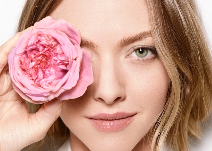Lancôme taps Mamma Mia actress Amanda Seyfried as global ambassador