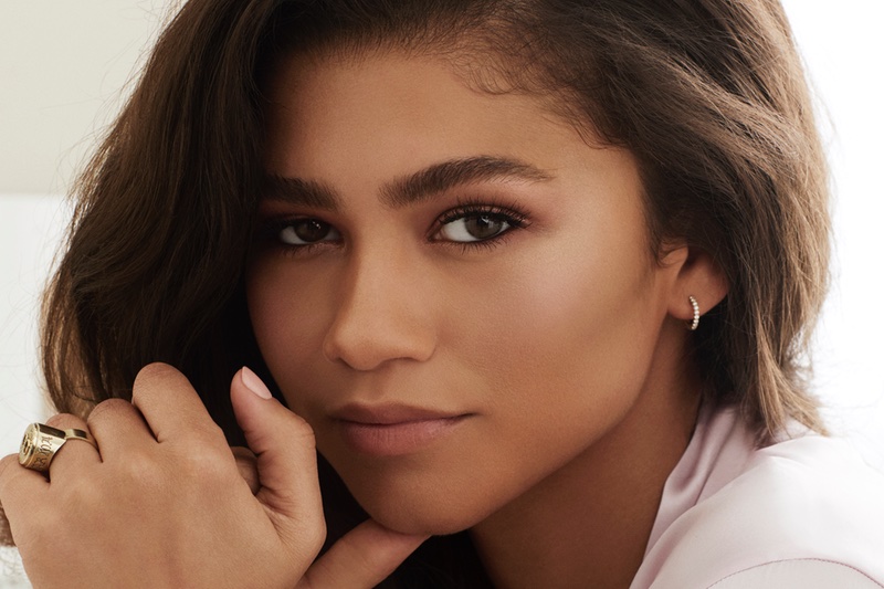 Lancôme targets new generation of consumers with first Gen-Z fragrance fronted by Zendaya Coleman