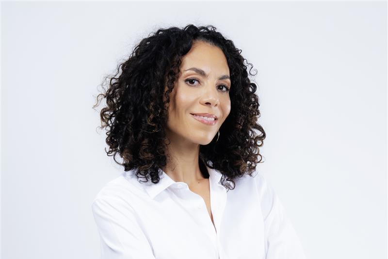 Vania Lacascade, Global Brand President of Lancôme