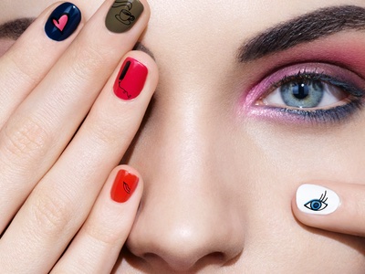 Lancôme unveils hotly anticipated Sonia Rykiel range