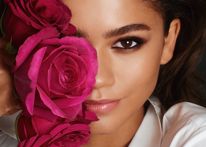 Lancôme unveils Idôle campaign starring ambassador Zendaya Coleman