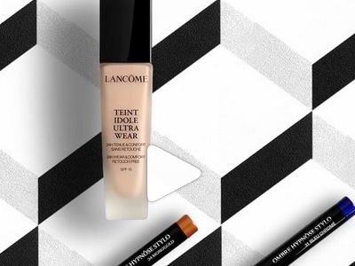 Lancôme, YSL, and Kiehl’s boost L’Oréal Group’s sales 
