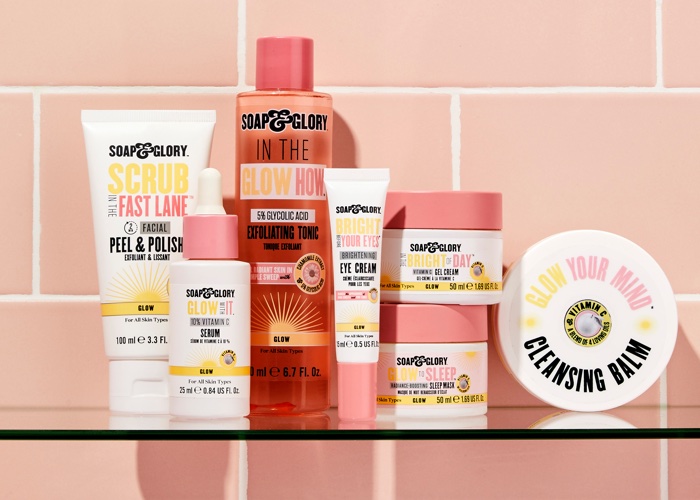 Land of Soap & Glory: British brand unveils gaming destination 
