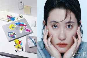 Laneige hires travel YouTuber Won Ji as brand ambassador