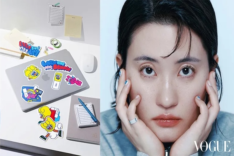 Laneige hires travel YouTuber Won Ji as brand ambassador