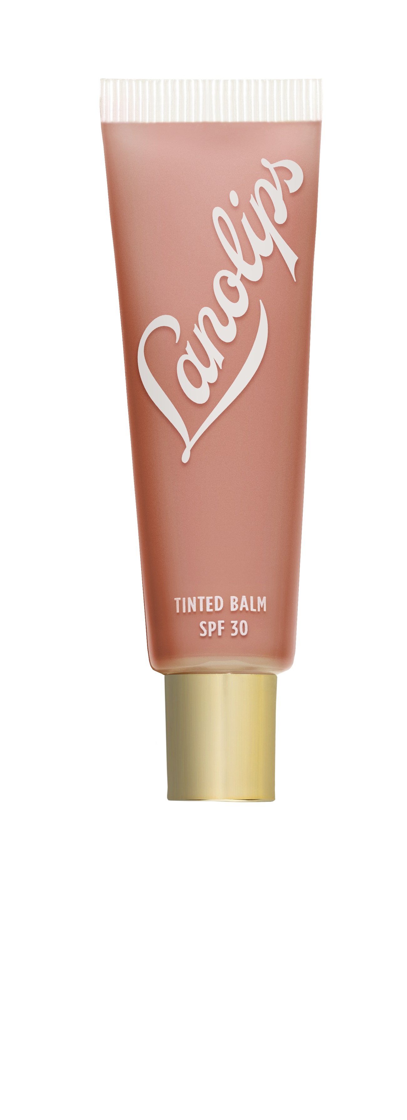 Lanolips launches Tinted Balm in new look packaging