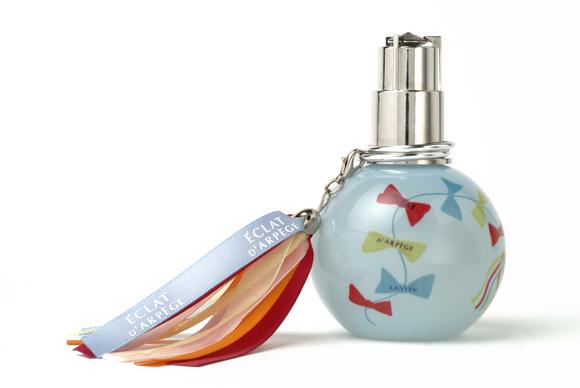Lanvin produces summer scent
