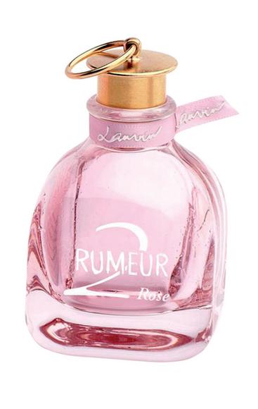 Lanvin's second Rumeur