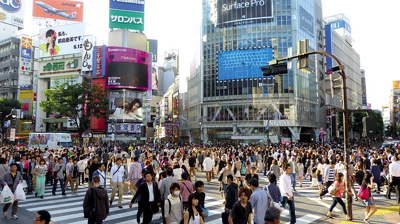 Laox will launch major store in Tokyo for tourists