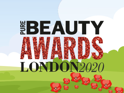 Last chance to enter the 2020 Pure Beauty Awards