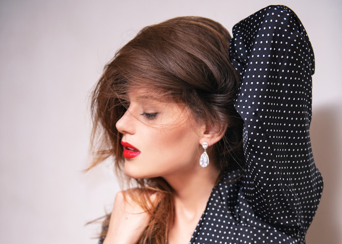 Lasting volume: How does this unique volumising polymer work on all hair types?