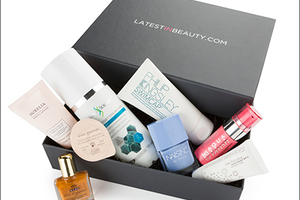 Latest in Beauty acquires competitor SheSaidBeauty