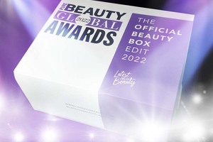 Latest in Beauty x PBGA Beauty Box