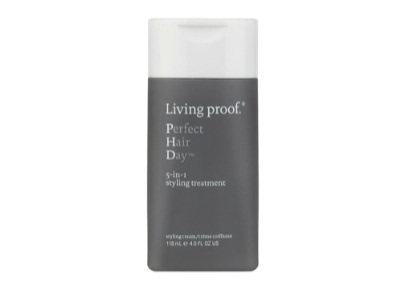 Latest line from Living Proof spells end of bad hair days
