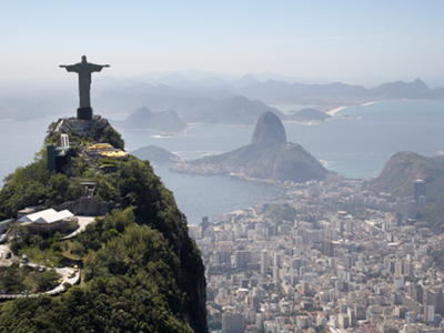 Latin Americans turn to local brands