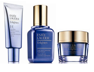Lauder leads the way with EE cream