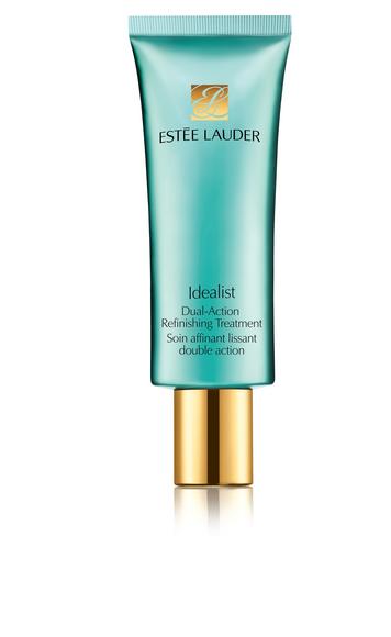 Lauder sets a new ideal
