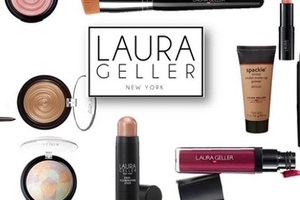 Laura Geller and Julep acquired by Glanasol