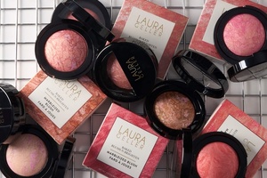 Laura Geller Beauty to host bakery-themed London pop-up to expand UK reach