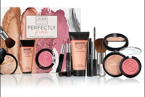 Laura Geller launches in UK department stores