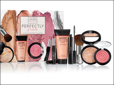 Laura Geller launches in UK department stores