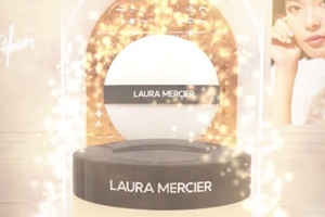Laura Mercier enters the metaverse with World of Beauty store