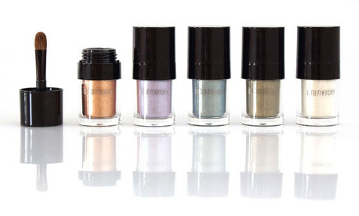 Laura Mercier fairy dust eye shimmer