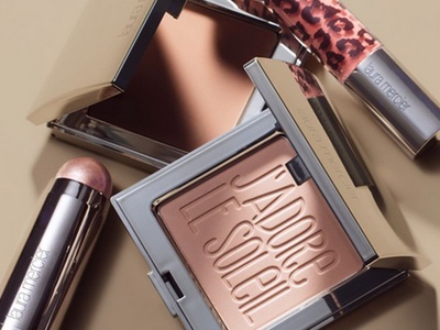 Laura Mercier makes debut in Canada after Shiseido buy-out
