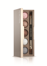 Laura Mercier pirouettes into spring 