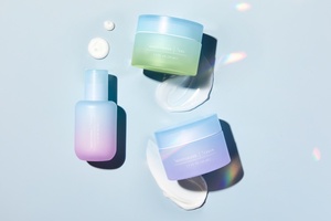Laura Mercier President quits for Function of Beauty top job