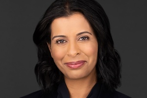 Laura Mercier owner Orveon appoints new CEO