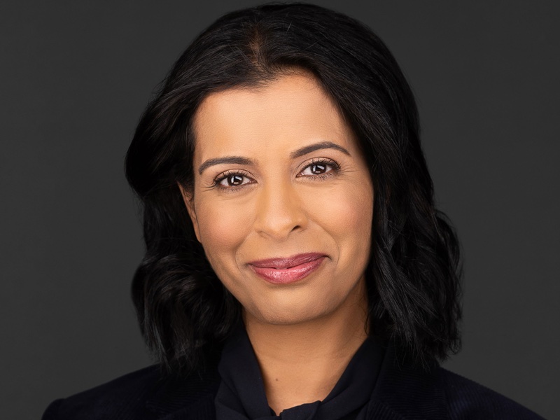 Laura Mercier owner Orveon appoints new CEO