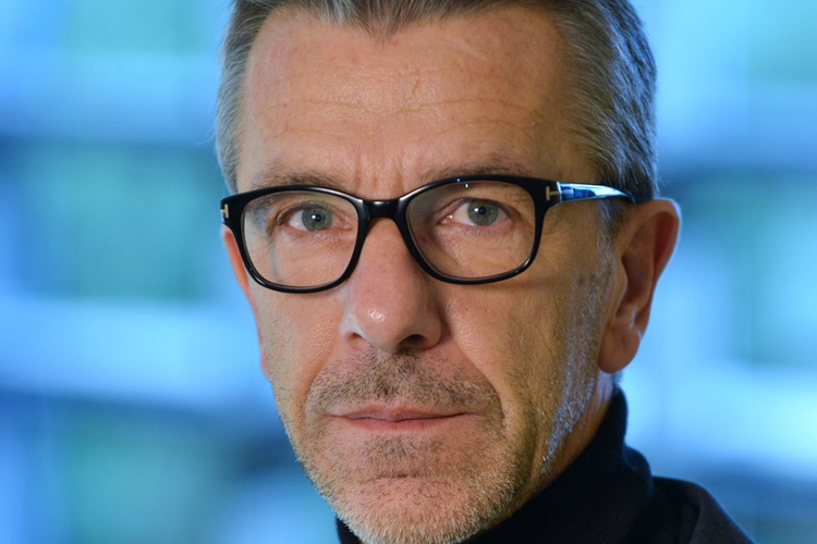 Laurent Mercier becomes Eurofragance’s new CEO