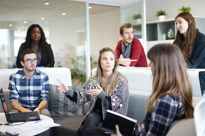 Lavandi Talent discuss 'From hello to goodbye – the importance of employee experience'