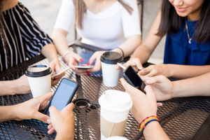 Lavandi Talent Discuss – Independent and online – How Gen Z is shaking up branding