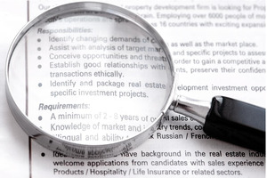 Lavandi Talent discuss – Mastering the art of the job description – Start from knowing nothing
