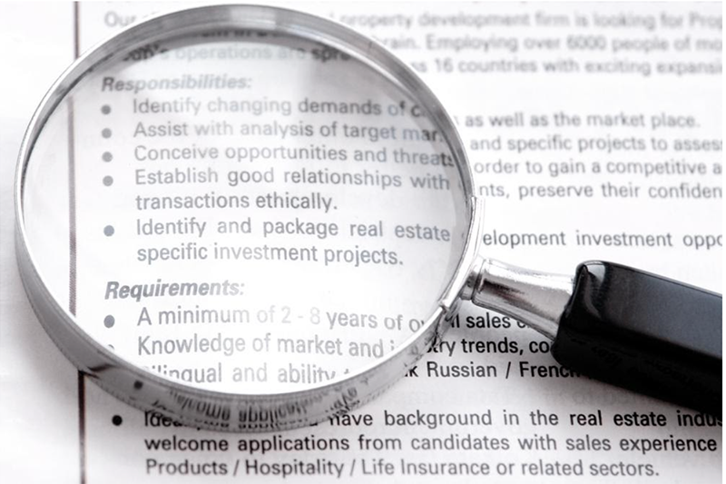 Lavandi Talent discuss – Mastering the art of the job description – Start from knowing nothing
