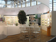 <i>While popular on an international scale, Lavera enjoys a great deal of success with its loyal German consumers, who are avid fans of the natural and organic movement</i>